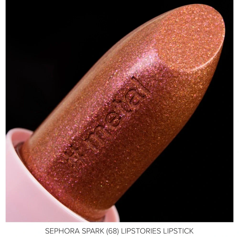 pick your Sephora #Lip Stories weightless, smooth, comfortable -from 18 shades! - Picture 16 of 16